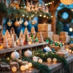 Sådan finder du unikt julepynt hos købmandsdiskens julepynt udvalg