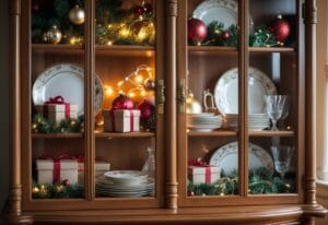 Read more about the article Sådan opbevarer du julepynt i et dækketøjsskab